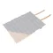 Nomad Tales Reise-Hundematte Stone L 80 x B 60 cm