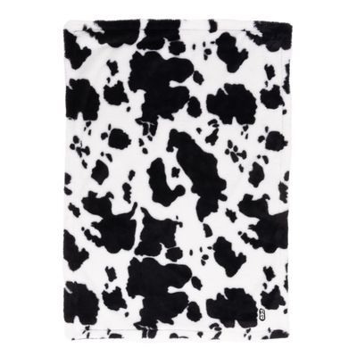 Couverture TIAKI Meuh pour chien et chat L 100 x B 70 cm