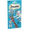 Dreamies Meaty Sticks with Salmon 30g