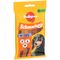 PEDIGREE® SCHMACKOS™ Dog Treats Poultry Mix (20 Strips, 144g)