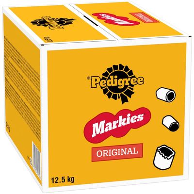 Pedigree Markies