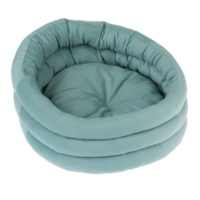 TIAKI Poppy мягкая лежанка - прибл. диаметр 45 x 28 см