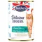 Butcher's Delicious Dinners 24 x 400 g Tengeri hal