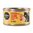 Cosma Bowl 24 x 80 g comida húmeda para gatos - Pack Ahorro Pechuga de pollo con salmón