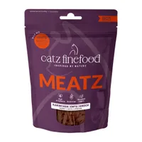 catz finefood Meatz -lajitelma - Wild Mix (45 g)