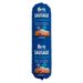 Brit Sausage natvoer Kip & Lam (1 x 800 g)