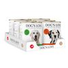 Dog's Love Adult 6 x 800 g Pakiet mieszany (6 odmian)