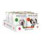 Dog´s Love Adult 12 x 800 g Alimento umido per cane Mix: Manzo, Agnello, Pollo, Selvaggina, Pesce, Tacchino