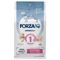 Forza10 Mini Diet Low Grain al Maiale con Patate Crocchette per cane 1,5 kg