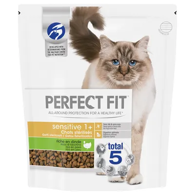Perfect Fit Adult Cat Sterilized kalkkuna - 1,4 kg Perfect Fit Adult Cat Sterilized kalkkuna - 1,4 kg