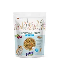 bunny Rennmaustraum BASIC - 600 g