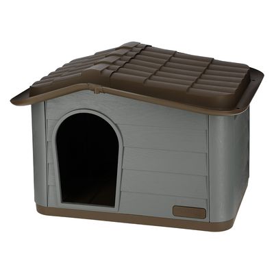 Maison Kerbl Pet Paola Eco pour chat L 75 x l 59 x H 55 cm