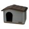 Maison Kerbl Pet Paola Eco pour chat L 75 x l 59 x H 55 cm