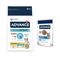 Advance 3 kg pienso + 12 x 85 g comida húmeda ¡con descuento! Sterilized Sensitive Adult con salmón (3 kg) + Sterilized con pavo (12 x 85 g)