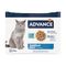 Advance Feline Sterilized con bacalao comida húmeda para gatos Pack % - 52 x 85 g