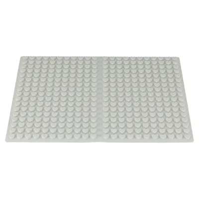 Trixie Baking Mat with Hearts for Dogs & Cats - 38 x 28cm (L x W)