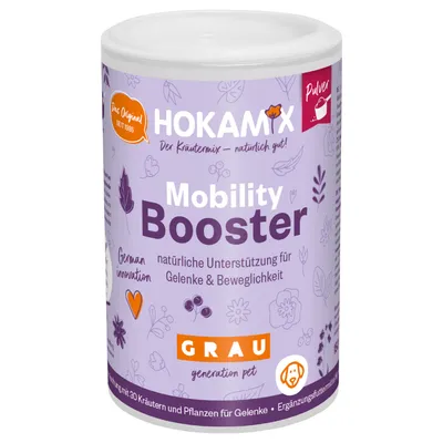  GRAU HOKAMIX Mobility Booster w proszku - 2 x 350 g