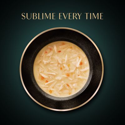 Sheba Classic Soups Multibuy 40 x 40g - with Chicken