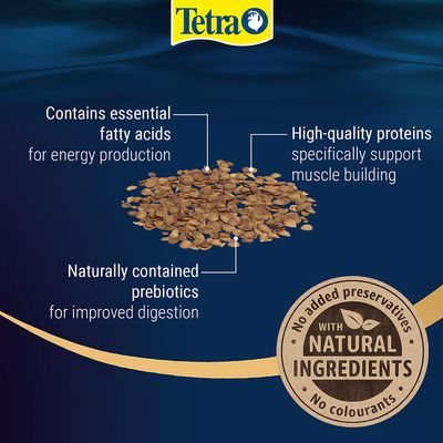 TetraPro Energy Multi-Crisps - 500 ml