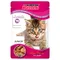 Korzystny pakiet Super Benek Super Chunks Kitten, 48 x 100 g Jagnięcina w sosie