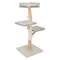 Modern Living Kratzbaum Brixen creme / natur