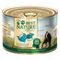 Best Nature Cat Adult 6 x 200g Poultry & Rabbit