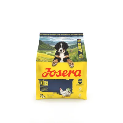 Josera Medi/Maxi Junior Kinderen - 12,5 kg