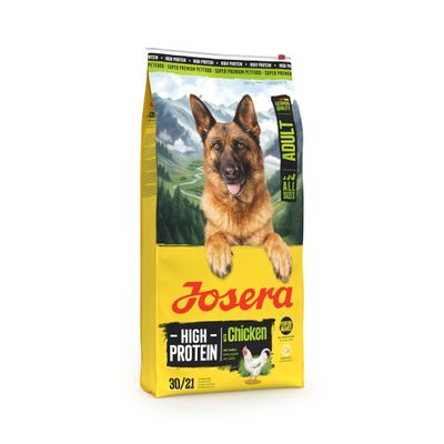 Josera Eiwitrijk Volwassen Kip