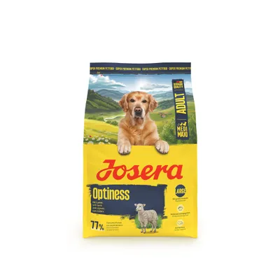Josera Medi/Max Adult Optiness - 12,5 kg