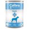 Sparpaket Calibra Veterinary Diet Dog Hepatic 12 x 400 g Huhn