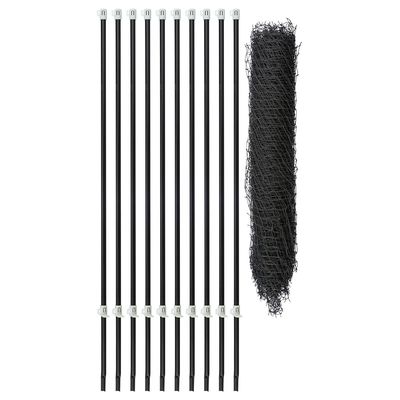 Trixie przenośne ogrodzenie dla psów Dł. ok. 15 m