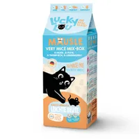 Lucky Lou Mäusle - Pack mixto - 20 x 28 g Mix Selecto (4 variedades)