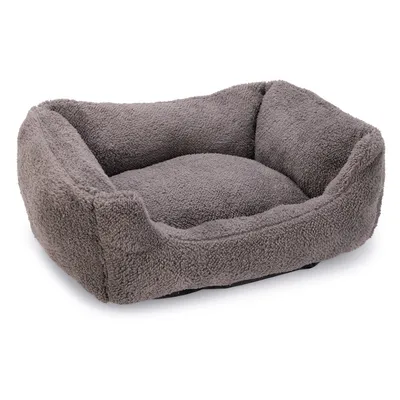 beeztees Kadi säng - L 47 x B 37 x H 18 cm beeztees Kadi säng - L 47 x B 37 x H 18 cm