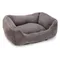 beeztees Liegebett Kadi L 47 x B 37 x H 18 cm
