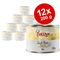 Purizon Single Meat 12 x 200 g Jagnjetina s cvetovi hmelja