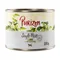 Purizon Single Meat Agnello con piselli e fiori di luppolo Crocchette cane umido a completamento: 6 x 200 g Purizon Agnello con Fiori di Luppolo