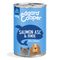 Edgard & Cooper Adult sans céréales 6 x 400 g pour chien saumon, dinde