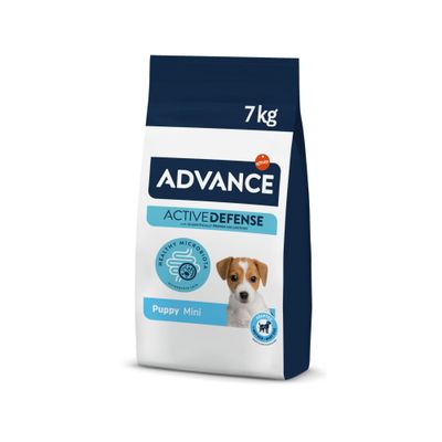 Advance Puppy Protect Mini - 7 kg