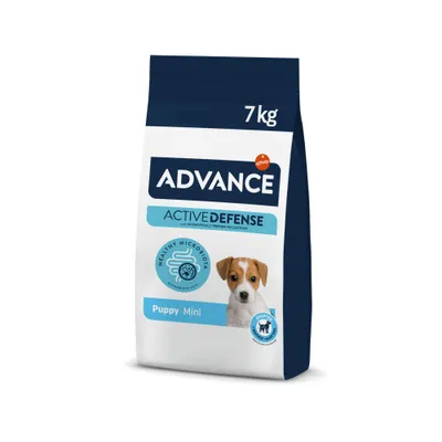 Advance Mini Puppy - 7 kg Advance Mini Puppy - 7 kg