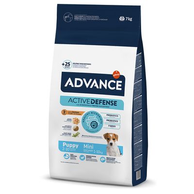 Advance Puppy Protect Mini 7 kg