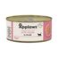 Applaws en caldo 12 x 70 g latas para gatos - Pack Ahorro Filete de atún y gambas