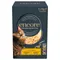 Lot mixte Encore en sauce 5 x 50 g sachets pour chat sélection au poulet (3 saveurs)
