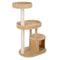 Arbre à chat TIAKI Haven beige
