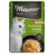 Miamor Fine Filets in Sauce 6 x 100 g tonnikala & kasvikset