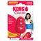 KONG Classic XS: 5,7 cm (aprox)