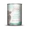 MjAMjAM Adult Dog 6 x 400 g Pulyka & főtt rizs