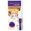 Feliway Happy Snack per gatti con Pollo 6 Sticks (ca. 90 g)