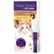 Feliway Happy Snack with Chicken 6 Sticks (approx. 90g)