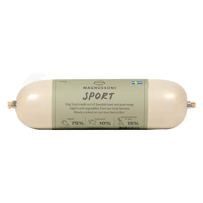 Magnusson 12 x 650 g - šport
