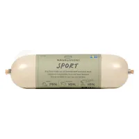 Saucisse Magnusson 12 x 650 g pour chien - Sport
